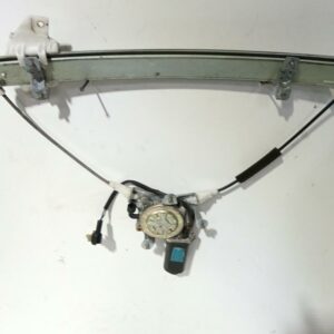 Alza Cristal Delantero Izquierdo Electrico Hyundai Accent (X3) 1994-1997 GS
