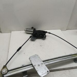 Alza Cristal Delantero Izquierdo Electrico Hyundai Atos (EM) 2004-Actualidad S