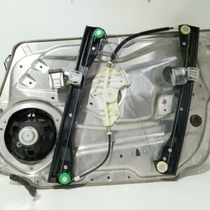 Alza Cristal Delantero Izquierdo Electrico Mercedes-Benz Clase C (W204) Berlina 5402034
