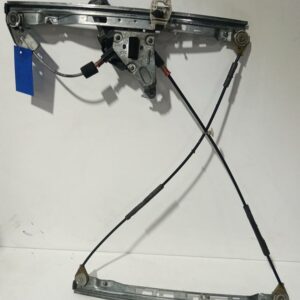 Alza Cristal Delantero Izquierdo Electrico Peugeot 206 Berlina 1998-2010 XN 4PUERTAS
