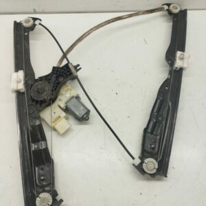 Alza Cristal Delantero Izquierdo Electrico Peugeot 308 2013-2021 Access