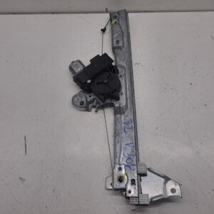 Alza Cristal Delantero Izquierdo Electrico Peugeot 308 2007-2013 FAP 9657247680