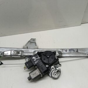 Alza Cristal Delantero Izquierdo Electrico Peugeot 308 2007-2013 Confort 9659827080