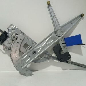 Alza Cristal Delantero Izquierdo Electrico Renault Kangoo (F/KC0) 1997-2005 Rapid