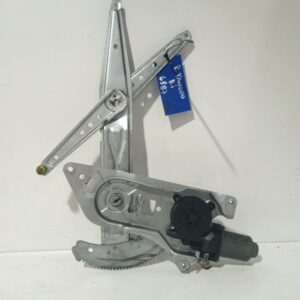 Alza Cristal Delantero Izquierdo Electrico Renault Kangoo (F/KC0) 2003-2014 Alize 400663