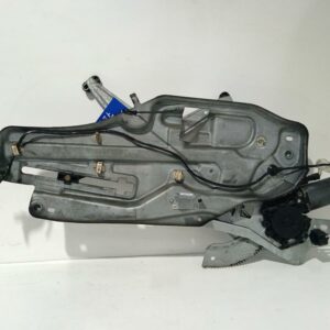 Alza Cristal Delantero Izquierdo Electrico Renault Laguna (B56) 1998-2001 RT 4PUERTAS