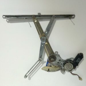 Alza Cristal Delantero Izquierdo Electrico Toyota Corolla 1986-1990 85720120060