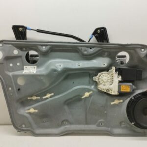 Alza Cristal Delantero Izquierdo Electrico Volkswagen Bora Berlina (1J2) 1J4837729