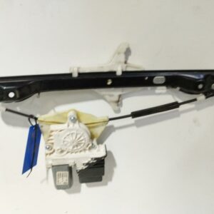 Alza Cristal Delantero Izquierdo Electrico Volkswagen Jetta (1K2) 2005-2010 1K5839401B