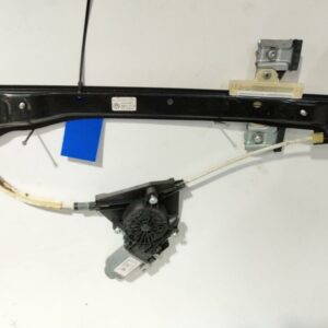 Alza Cristal Delantero Izquierdo Electrico Volkswagen Up! (122) 2016-2018 *
