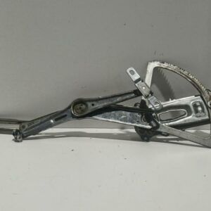 Alza Cristal Delantero Izquierdo Manual Chevrolet Corsa 2 2003-2007 Cosmo