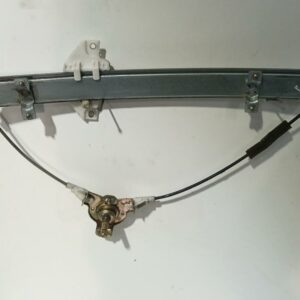 Alza Cristal Delantero Izquierdo Manual Daewoo Lanos 1997-2004 I