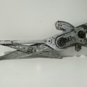 Alza Cristal Delantero Izquierdo Manual Renault Kangoo (F/KC0) 2003-2014 Alize 0924