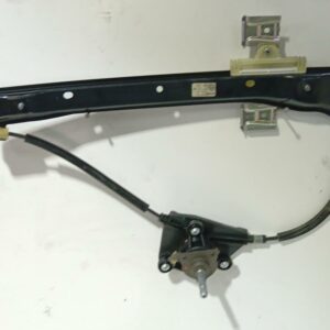 Alza Cristal Delantero Izquierdo Manual Volkswagen Up! (121) 2011-2016 *