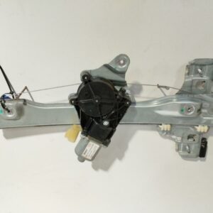 Alza Cristal Trasero Derecho Electrico Chevrolet Sonic Berlina Hatchback 98810J3010