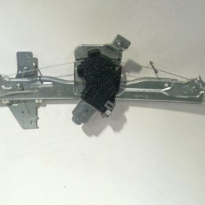 Alza Cristal Trasero Derecho Electrico Citroën C3 Picasso 2007-2017 Exclusive
