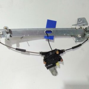 Alza Cristal Trasero Derecho Electrico Hyundai Accent (MC) 2006-2010 GL