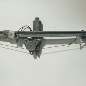 Alza Cristal Trasero Derecho Electrico Mercedes-Benz Clase C (W202) Familiar BOSCH