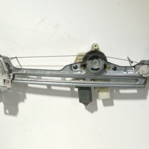 Alza Cristal Trasero Derecho Electrico Peugeot 308 2013-2021 Access 122423