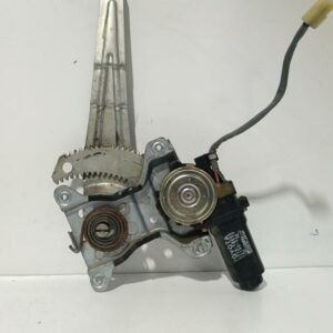 Alza Cristal Trasero Derecho Electrico Toyota Corolla 1986-1990