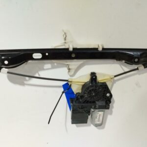 Alza Cristal Trasero Derecho Electrico Volkswagen Golf V Berlina (1K1) 2003-2008 Highline