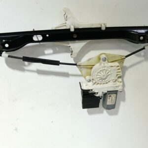 Alza Cristal Trasero Derecho Electrico Volkswagen Jetta (1K2) 2005-2010 Advance 1K5839402B