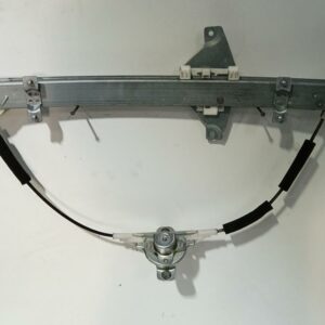 Alza Cristal Trasero Derecho Manual Chevrolet Aveo 2006-2012 LT