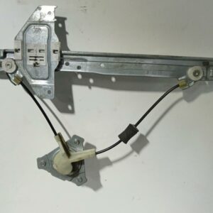 Alza Cristal Trasero Derecho Manual Citroën C3 2009-2017 LX