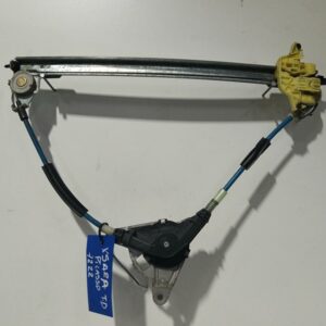 Alza Cristal Trasero Derecho Manual Citroën Xsara Picasso 1999-2011 9631473080
