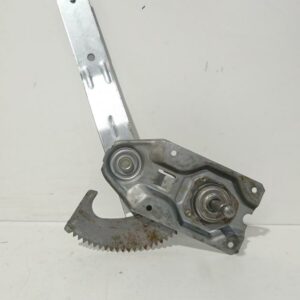 Alza Cristal Trasero Derecho Manual Ford Fiesta Berlina (DX) 1999-2002 Ambiente