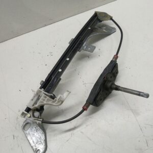 Alza Cristal Trasero Derecho Manual Ford Fiesta (CB1) 2008-2013 Ambiente S