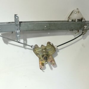 Alza Cristal Trasero Derecho Manual Honda Fit (GD1/5) 2002-2008 Drive