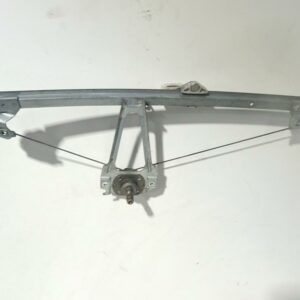 Alza Cristal Trasero Derecho Manual Mercedes-Benz Clase C (W201) Berlina 1982-1993