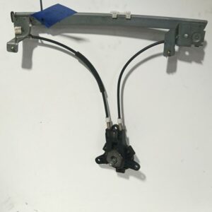Alza Cristal Trasero Derecho Manual Peugeot 106 (S2) 1996-2004 Max D 111074