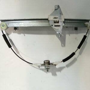 Alza Cristal Trasero Izquierda Manual Chevrolet Aveo 2006-2012 LT