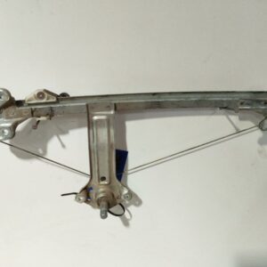 Alza Cristal Trasero Izquierda Manual Chevrolet Corsa 2 2000-2003 (Y 17 DTL / LK8)