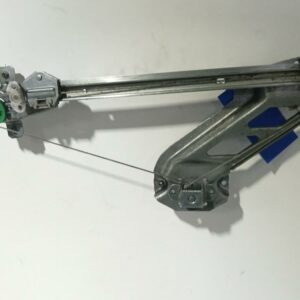 Alza Cristal Trasero Izquierda Manual Chevrolet Corsa 2 2000-2003 90389535