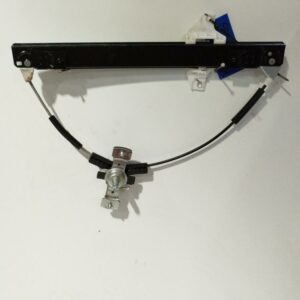 Alza Cristal Trasero Izquierda Manual Chevrolet Spark Gt 2009-2016 Basis