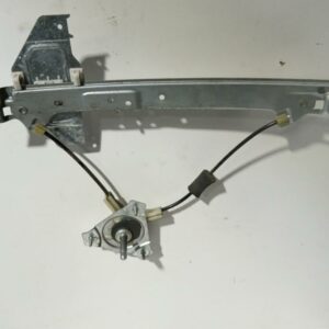 Alza Cristal Trasero Izquierda Manual Citroën C3 2009-2017 LX