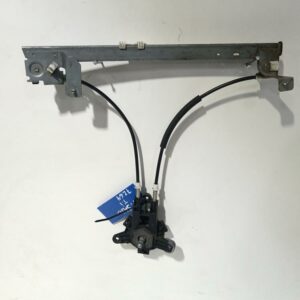 Alza Cristal Trasero Izquierda Manual Citroën Saxo 1996-2000 X 4PUERTAS