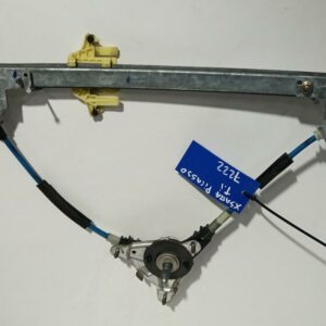 Alza Cristal Trasero Izquierda Manual Citroën Xsara Picasso 1999-2011 9631473180