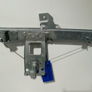 Alza Cristal Trasero Izquierda Manual Dacia Sandero 2012-Actualidad Access 8200733831