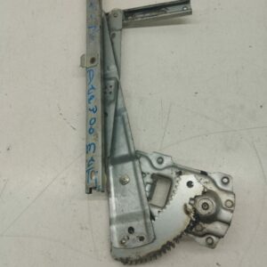 Alza Cristal Trasero Izquierda Manual Daewoo Matiz 1997-2004 SE