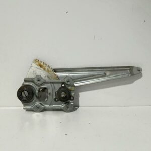 Alza Cristal Trasero Izquierda Manual Ford Escort Berl./turnier 1995-2000 Atlanta Berlina