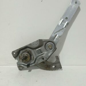 Alza Cristal Trasero Izquierda Manual Ford Fiesta Berlina (DX) 1999-2002 Ambiente
