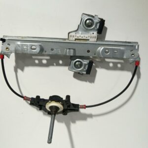 Alza Cristal Trasero Izquierda Manual Ford Fiesta Berlina (DX) 1999-2002 8A61A270001
