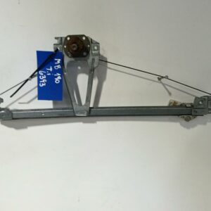 Alza Cristal Trasero Izquierda Manual Mercedes-Benz Clase C (W201) Berlina 4PUERTAS
