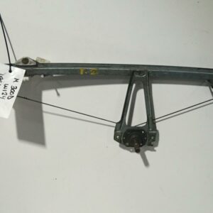Alza Cristal Trasero Izquierda Manual Mercedes-Benz Clase E (W124) Berlina 1984-1997