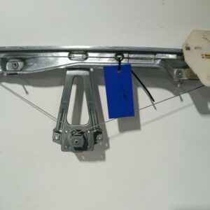 Alza Cristal Trasero Izquierda Manual Renault Clio Ii Fase Ii (B/CB0) 2001-2013 7700434303