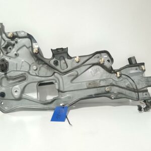 Alza Cristal Trasero Izquierda Manual Renault Laguna (B56) 1998-2001 RT